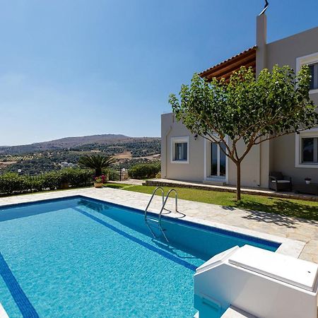 Agios Antonios Villas Agia Triada エクステリア 写真